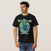 DevilsHarvest - Reaping Goat Tシャツ (正面フル)