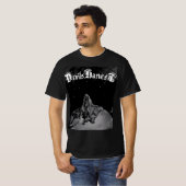 DevilsHarvest - World Reaper Tシャツ (正面フル)