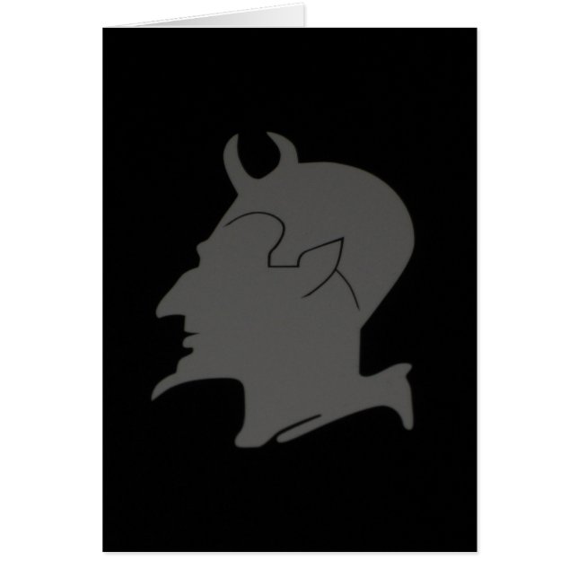 DeviLure™ - (正面)