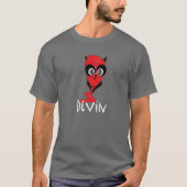 Devin Drk Tシャツ (正面)