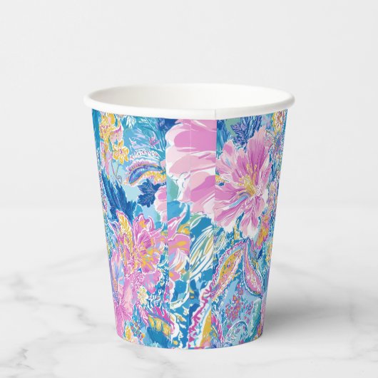 Devina Lily: Anemone Colette Paper Cups 紙コップ (右)