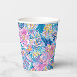 Devina Lily: Anemone Colette Paper Cups 紙コップ