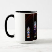 devineのマグ マグカップ (左)