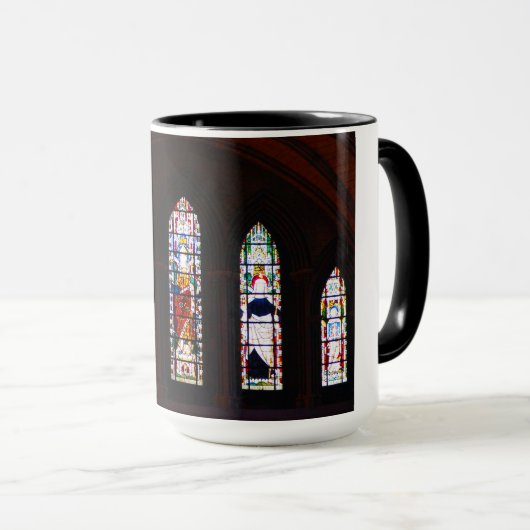 devineのマグ マグカップ (正面右)