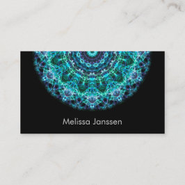 Devineの曼荼羅 名刺