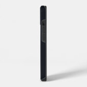 Devious Developments DD モノグラム Phone Case iPhoneケース (左側面)