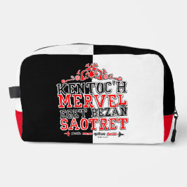 Devise de la Bretagne ドップキット