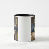 Devizes (fl.1771-99)のジョンCollins 1799年(パステル マグカップ (中央)