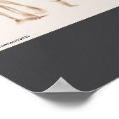 "Devolution", funny, humor, joke ポスター (角)