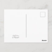 Devonはがき ポストカード (裏面)