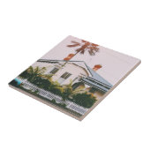 Devonport, Auckland, New Zealand タイル (側面)