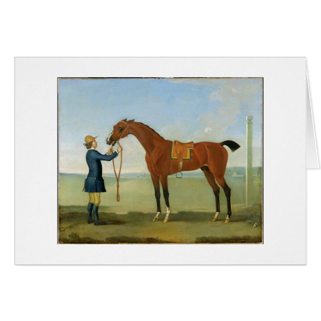 Devonshireの飛行Childers 1742年の公爵(oi (正面横)