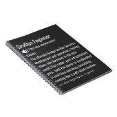 DevOpsエンジニア定義 ノートブック (右側)