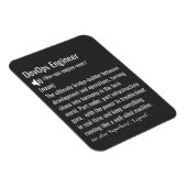 DevOps engineer definition  マグネット (右側)