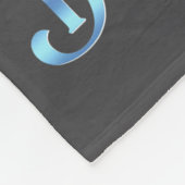 Devoted Sisters Merry Christmas White Xmas Pajamas フリースブランケット (角)