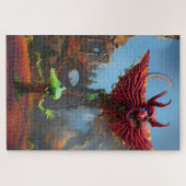 Devoted to Dreaming ジグソーパズル (横)