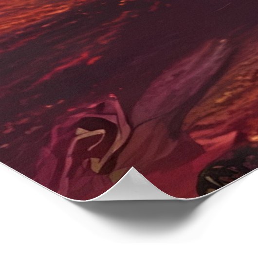 Devoted to Dreaming ポスター (角)