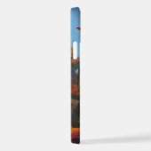 Devoted to Dreaming iPhoneケース (右側面)