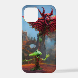 Devoted to Dreaming iPhone 12 Proケース