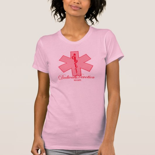 devotion2を捧げて下さい tシャツ (正面)