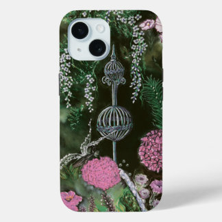 Devotion iPhone 15ケース
