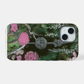 Devotion iPhone 15ケース (裏面横)