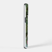 Devotion iPhone 15ケース (右側面)