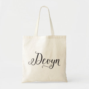 Devynのトート トートバッグ