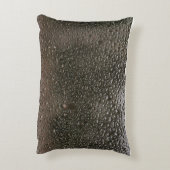 Dew drops アクセントクッション (裏面(縦))