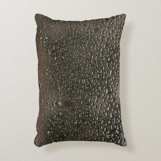 Dew drops アクセントクッション (正面(垂直))