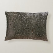 Dew drops アクセントクッション (裏面)