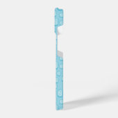 Dew drops iPhoneケース (左側面)