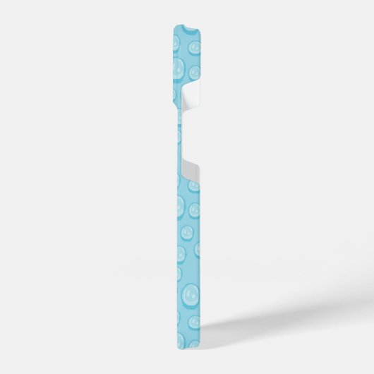 Dew drops iPhoneケース (左側面)