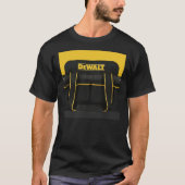 dewalt Classic T-Shirt Tシャツ (正面)