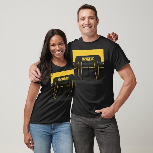 dewalt Classic T-Shirt Tシャツ (ユニセックス)