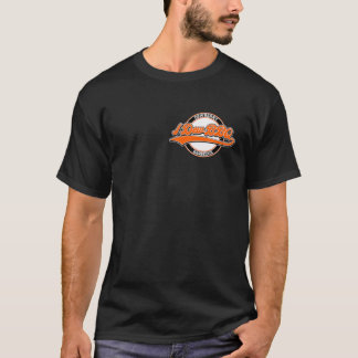 Dewberry BBQ Tシャツ