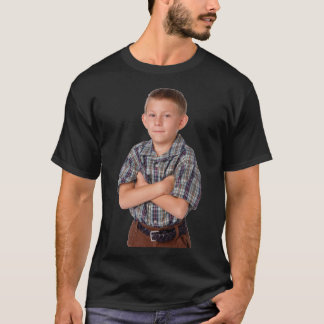 Dewey Malcolm in the Middle Classic T-Shirt Tシャツ