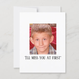 Dewey Malcomの中央 ポストカード