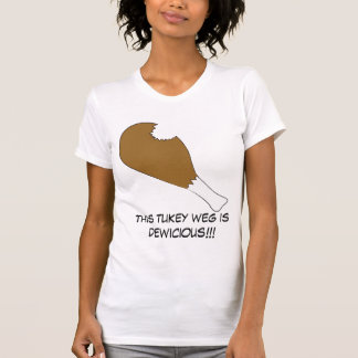 Dewicious Wegの女性のTシャツ Tシャツ