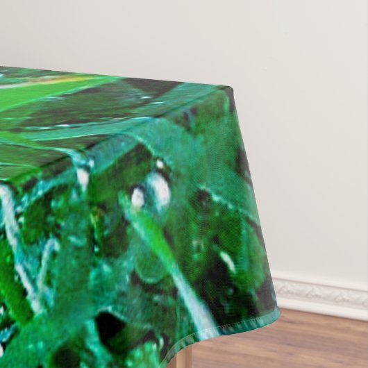 Dewy草 テーブルクロス (インサイチュ)