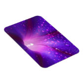 Dewy Morning Glory Magnet マグネット (右側)
