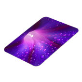 Dewy Morning Glory Magnet マグネット (左側)