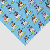 Dexterキャラクター名グラフィック 薄葉紙 (詳細)