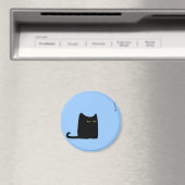 Dexterマグネット（カスタマイズ可能） マグネット (インサイチュ (食洗機))