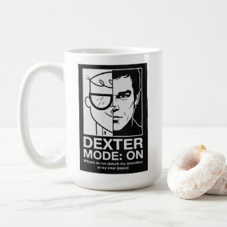 Dexter コーヒーマグカップ