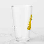 Dexter's Laboratory - MonkeyにはMをダイヤル タンブラーグラス (右)