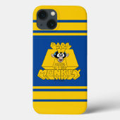 Dexter's Laboratory - MonkeyにはMをダイヤル Case-Mate iPhoneケース (裏面)