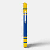 Dexter's Laboratory - MonkeyにはMをダイヤル Case-Mate iPhoneケース (裏面 / 左)