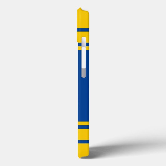 Dexter's Laboratory - MonkeyにはMをダイヤル Case-Mate iPhoneケース (裏面 / 左)