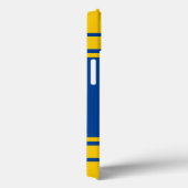 Dexter's Laboratory - MonkeyにはMをダイヤル Case-Mate iPhoneケース (裏面 / 右)